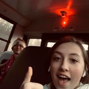 Meet your Posher, Nevaeh